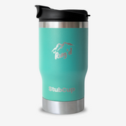 The StubCup® Aqua