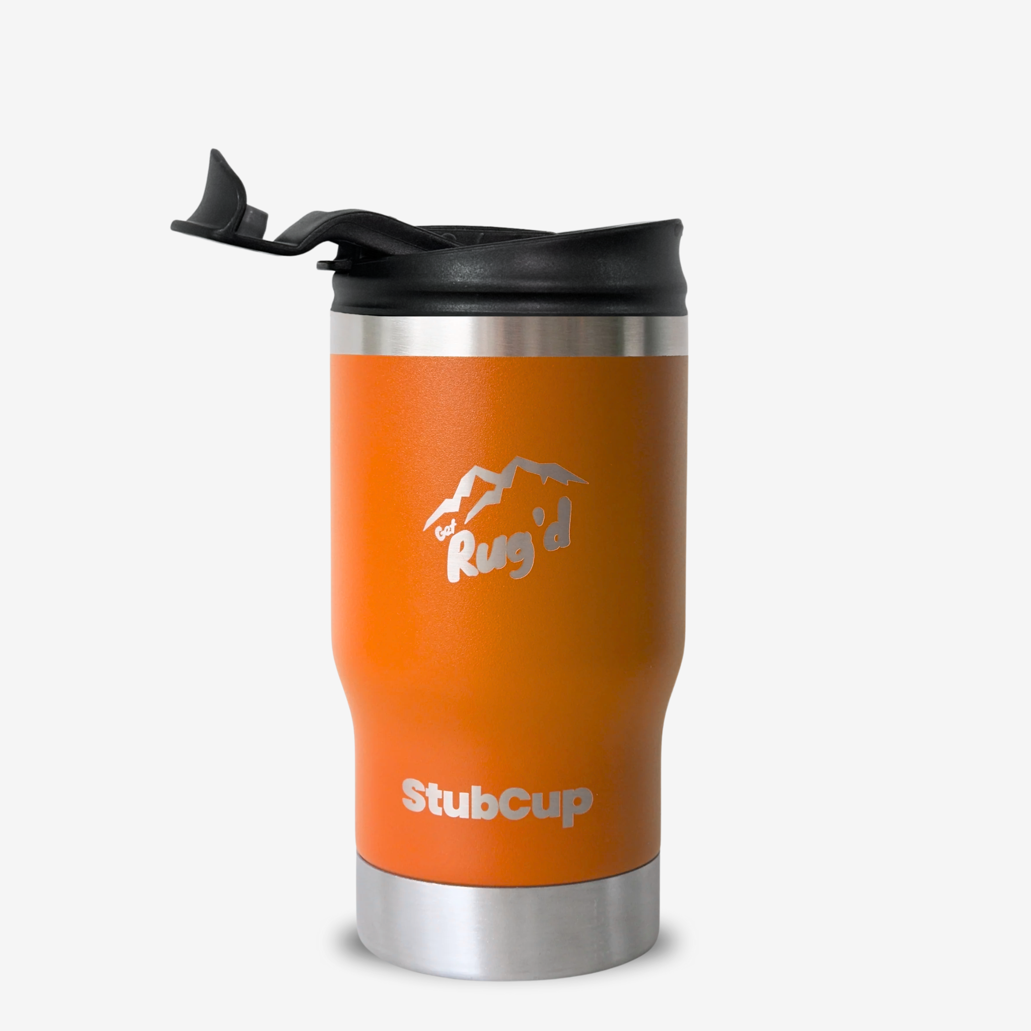 The StubCup® Orange