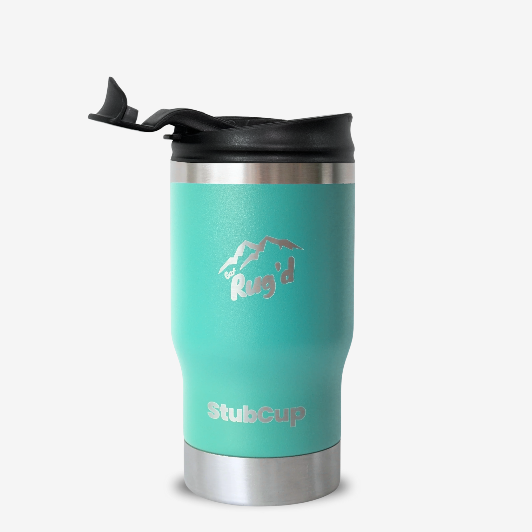 The StubCup® Aqua