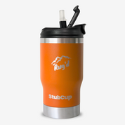 The StubCup® Orange