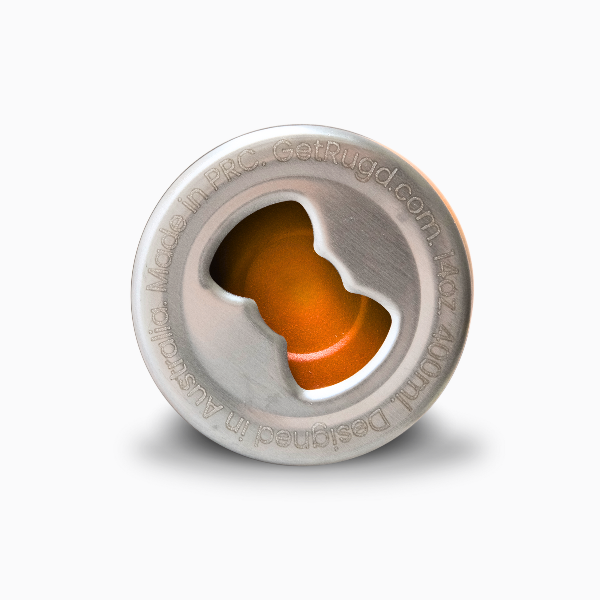 The StubCup® Orange