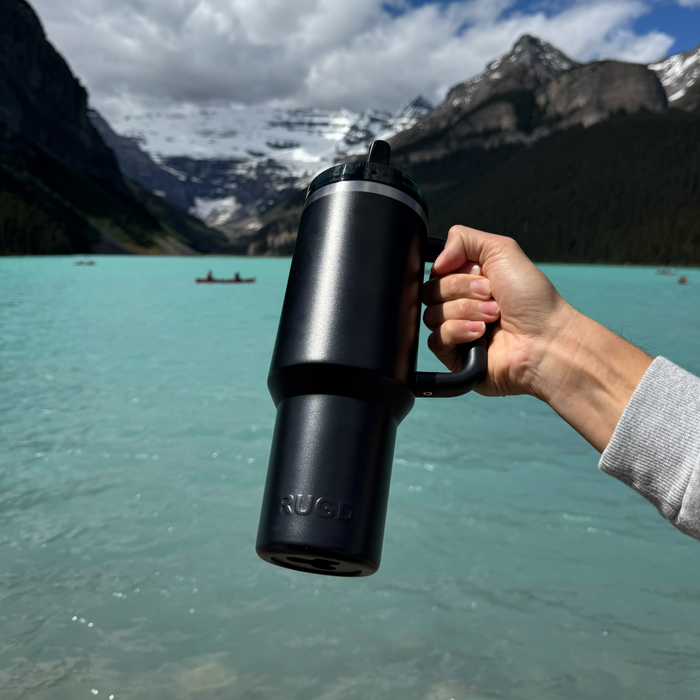 From tallie holder to water bottle