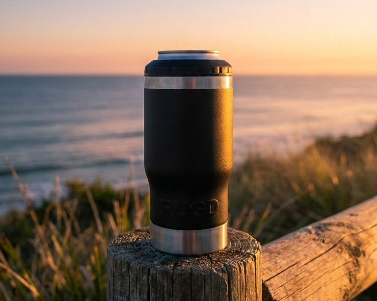 The Best Stubby Cooler for Dads and Everything Else Worth Getting the Bloke Who Has Everything