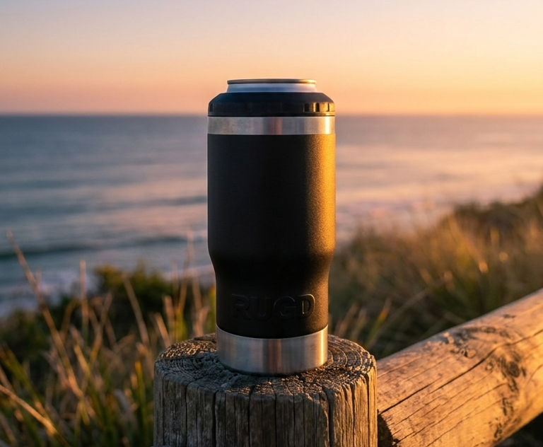 The Best Stubby Cooler for Dads and Everything Else Worth Getting the Bloke Who Has Everything