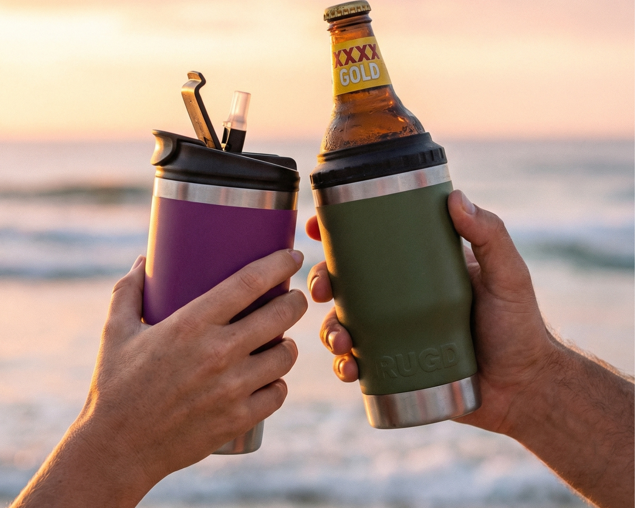 What Cans and Bottles Fit the StubCup? The Complete Guide to Australia's Best Stubby Cooler