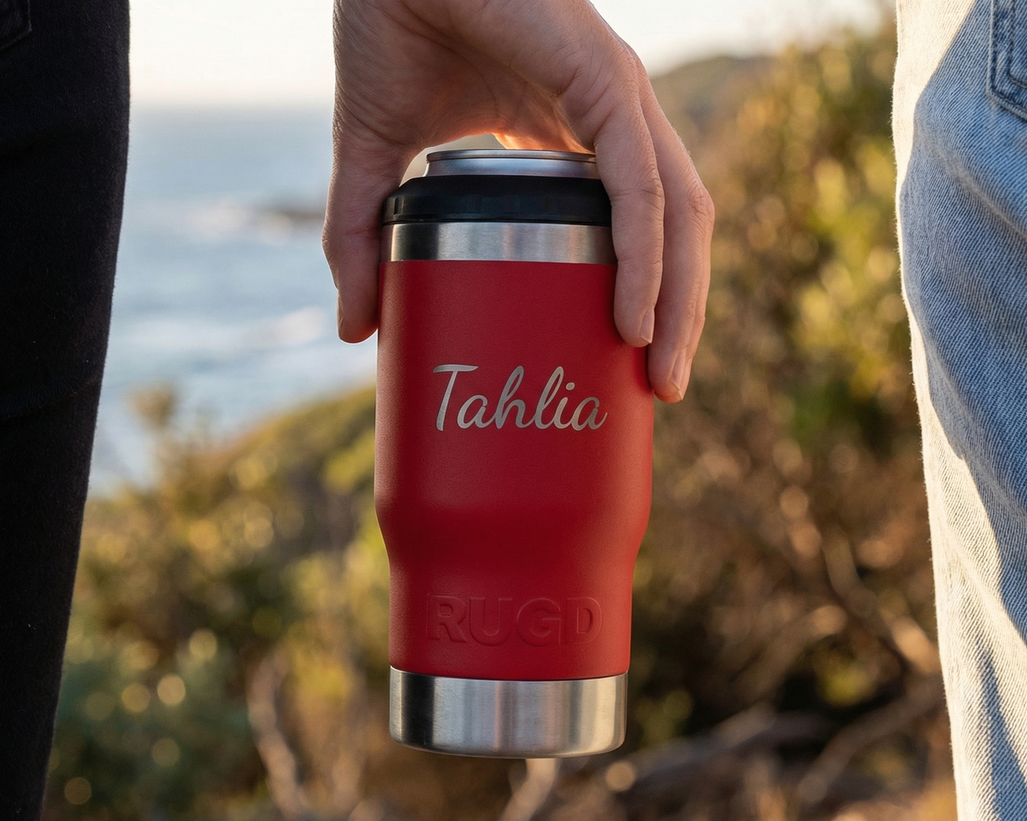Custom Engraved Stubby Coolers in Australia — The Personalised Gift That Actually Lasts