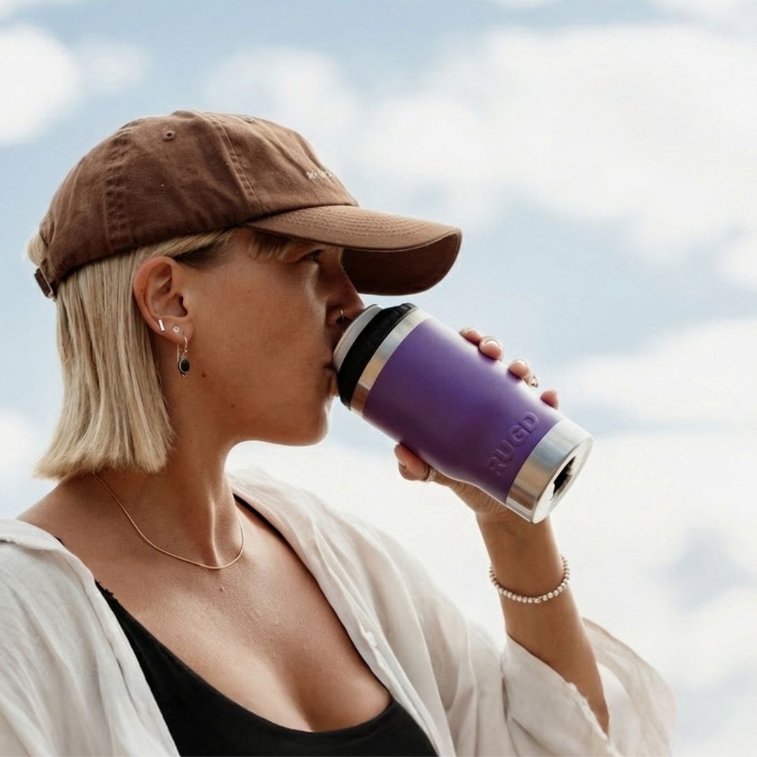 Which Stubby Holders Keep Drinks Cold the Longest? We Break Down the Science