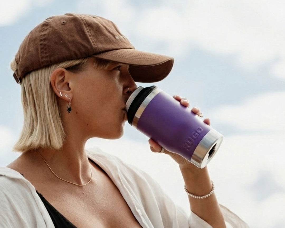 Which Stubby Holders Keep Drinks Cold the Longest? We Break Down the Science