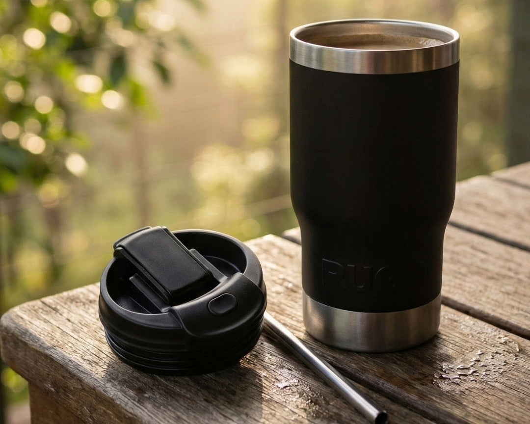 The Best Travel Coffee Mug in Australia (That Also Does Everything Else)