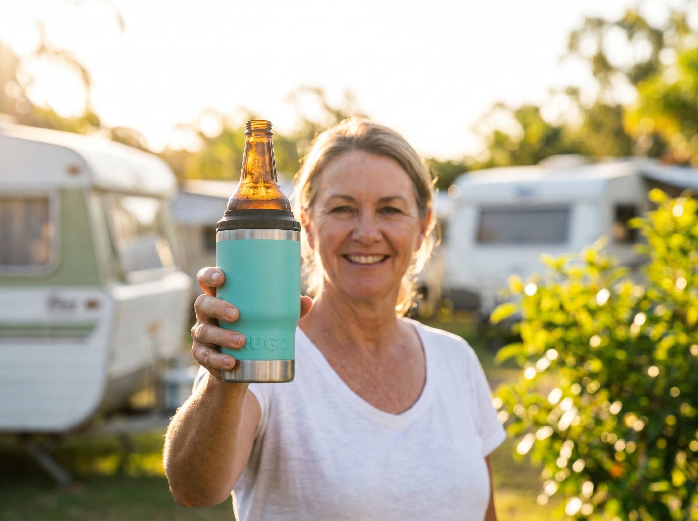 The Details That Make a Stubby Cooler Worth Keeping