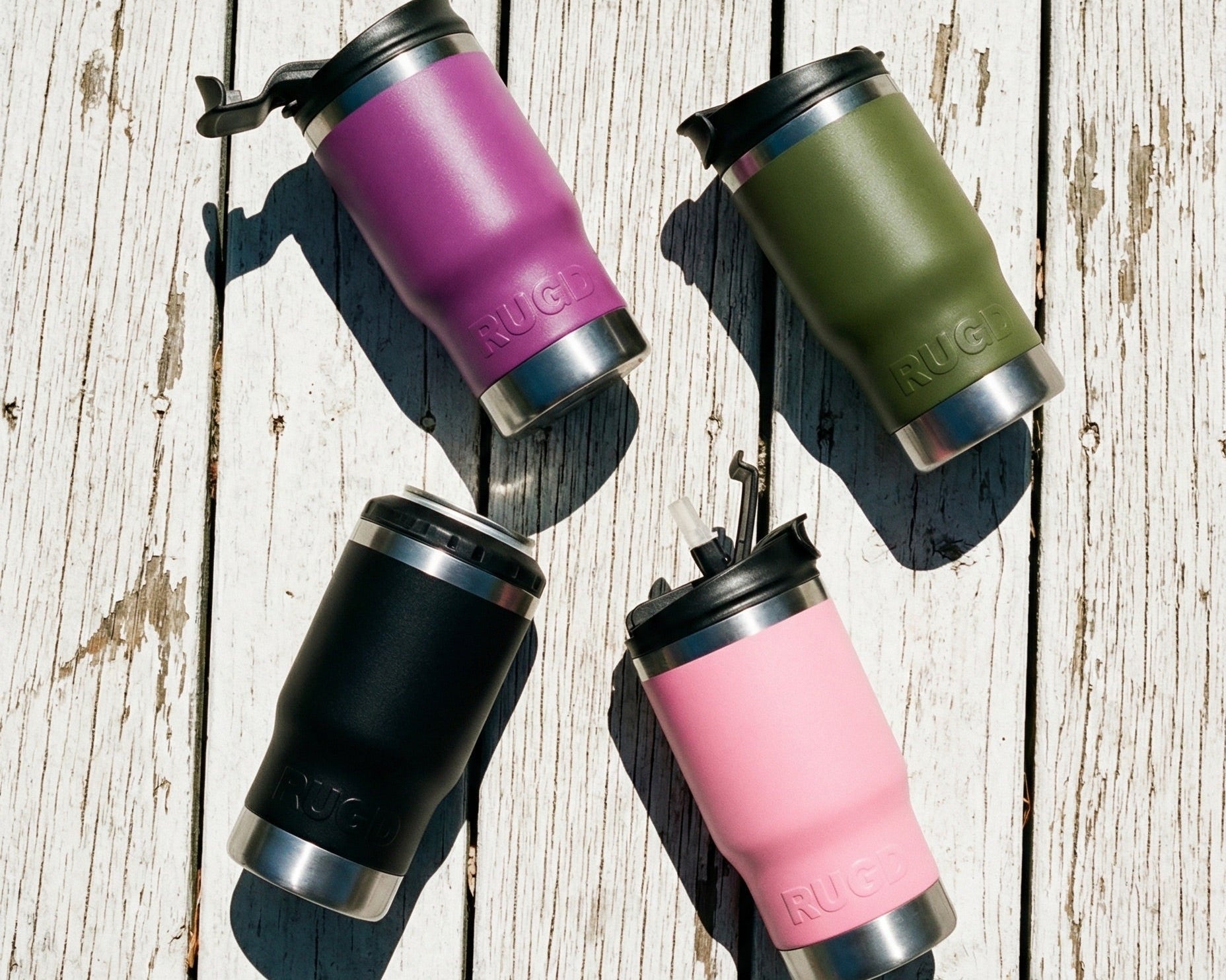 What Makes a Genuine 5-in-1 Stubby Cooler? The Complete Guide