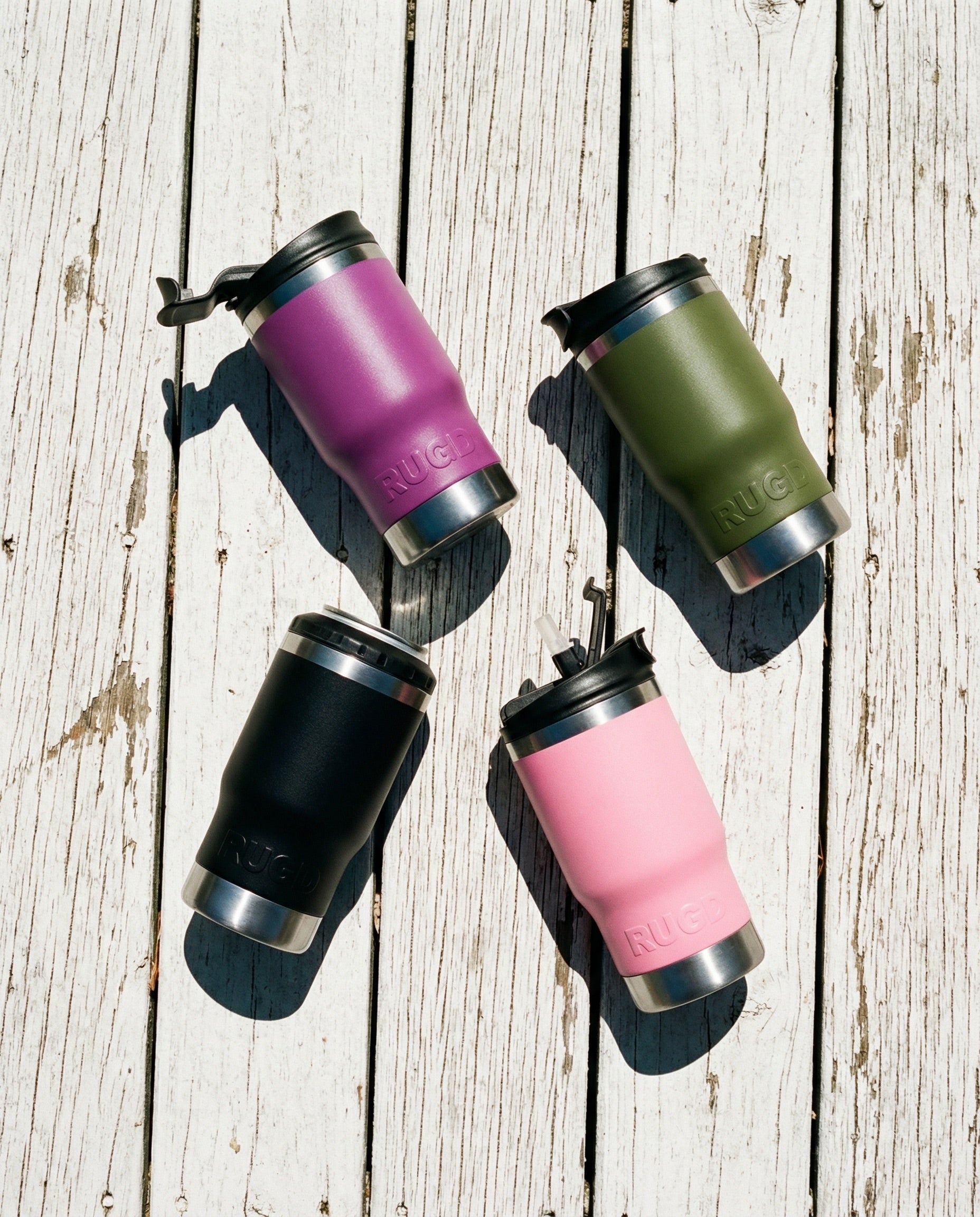 What Makes a Genuine 5-in-1 Stubby Cooler? The Complete Guide