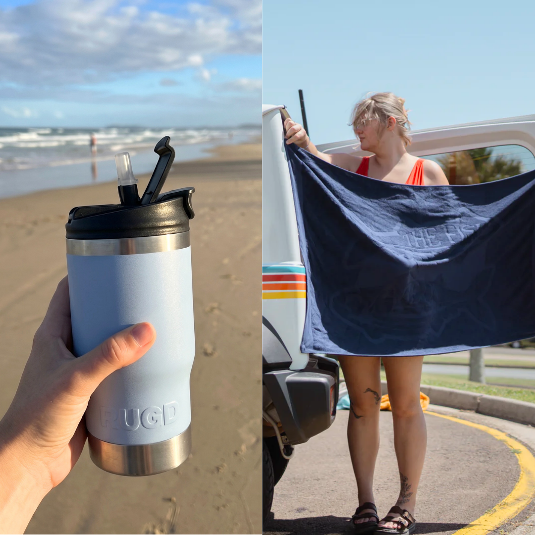 Camping Essentials Australia — What Actually Earns Its Space in the 4WD