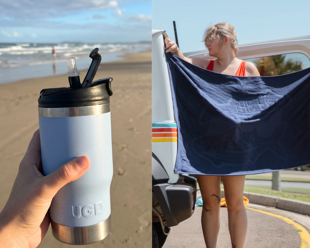 Camping Essentials Australia — What Actually Earns Its Space in the 4WD