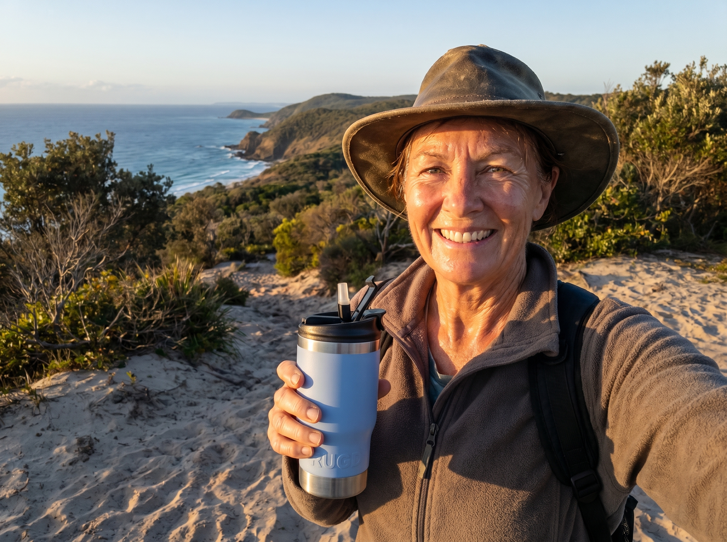 The Best Cooler and Coffee Cup in Australia — What to Look For and Why It Matters