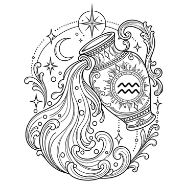 Aquarius