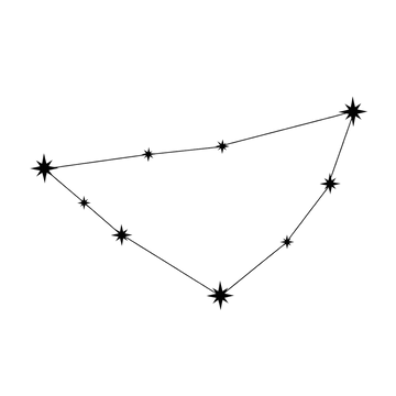 Capricorn Constellation
