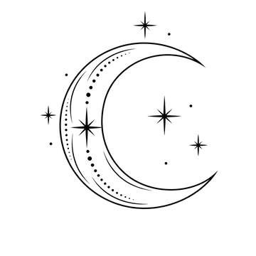 Crescent Moon