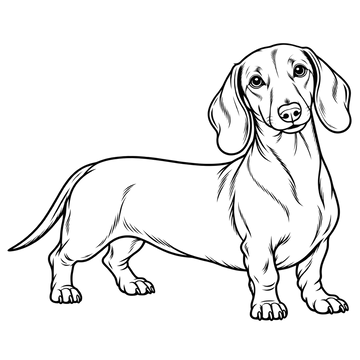 Dachshund