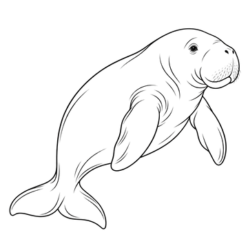 Dugong
