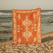 Get Rug'd Sol Boho Rug