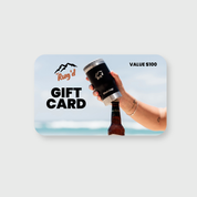 Get Rug'd Gift Card