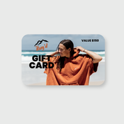 Get Rug'd Gift Card