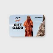 Get Rug'd Gift Card