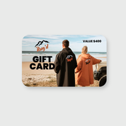 Get Rug'd Gift Card