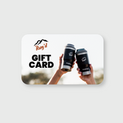 Get Rug'd Gift Card