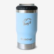 The StubCup Blue