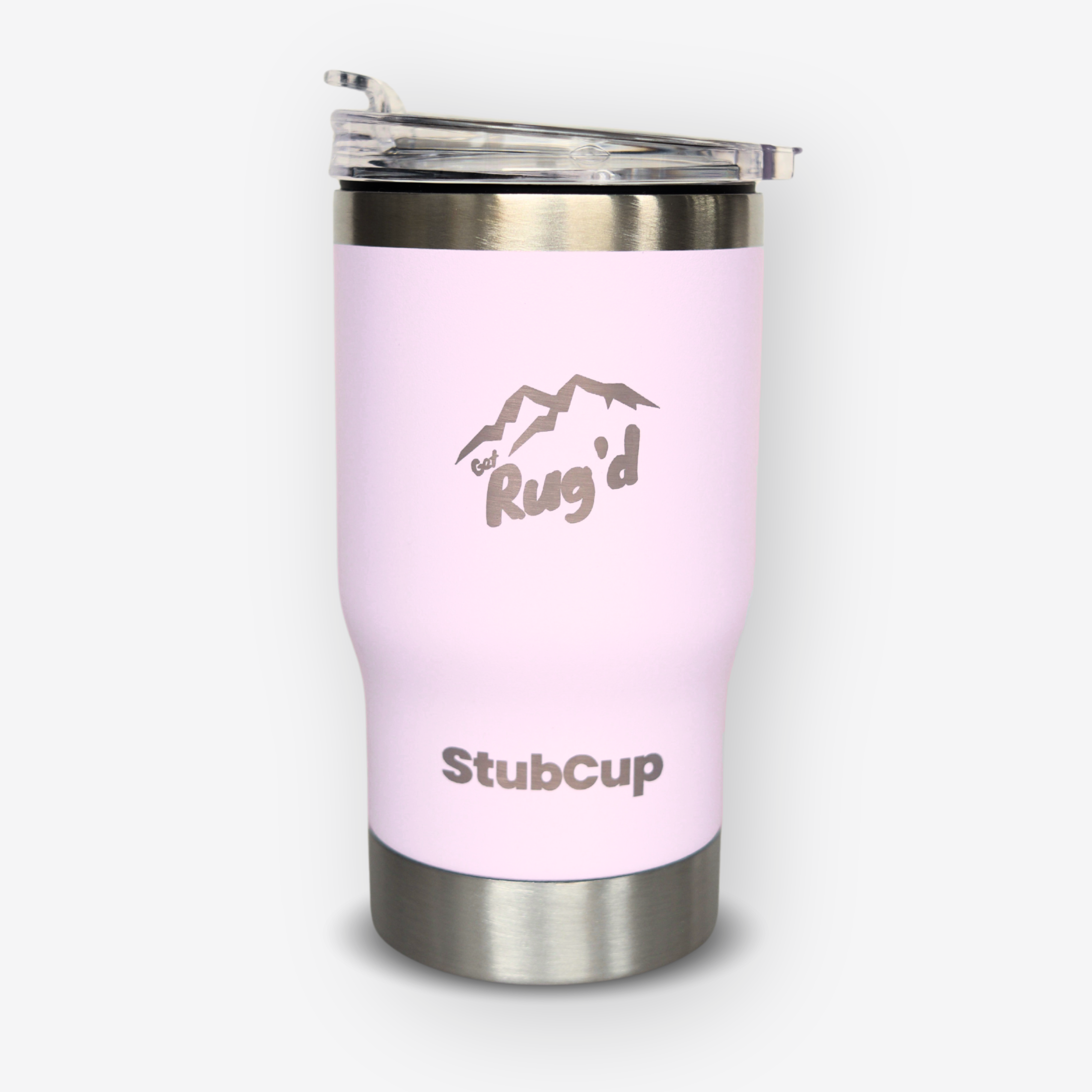 The StubCup Pink