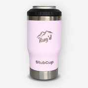 The StubCup Pink