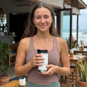 The StubCup® White