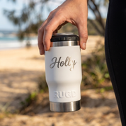 The StubCup® White