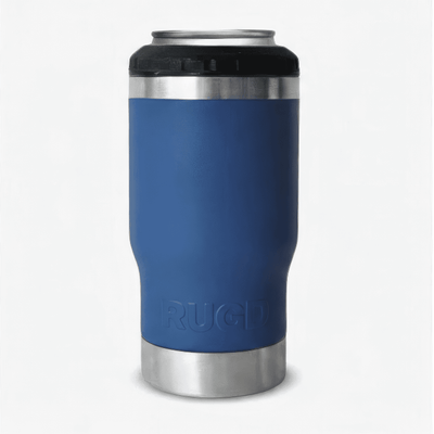 The StubCup from RUGD — camping essential Australia