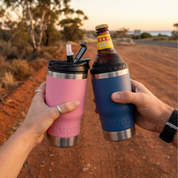 The StubCup® Blue
