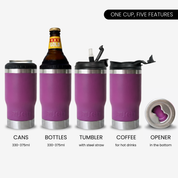 The StubCup® Grape