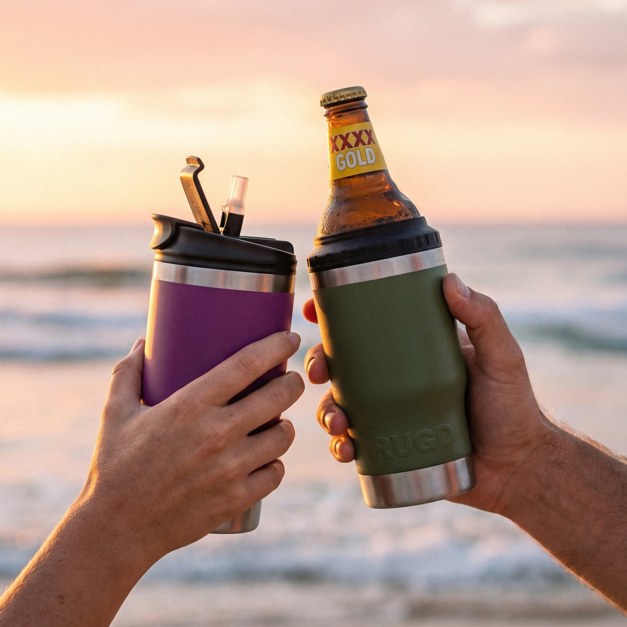 The StubCup® Green