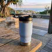 The StubCup® Cloud Blue