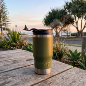 The StubCup® Green