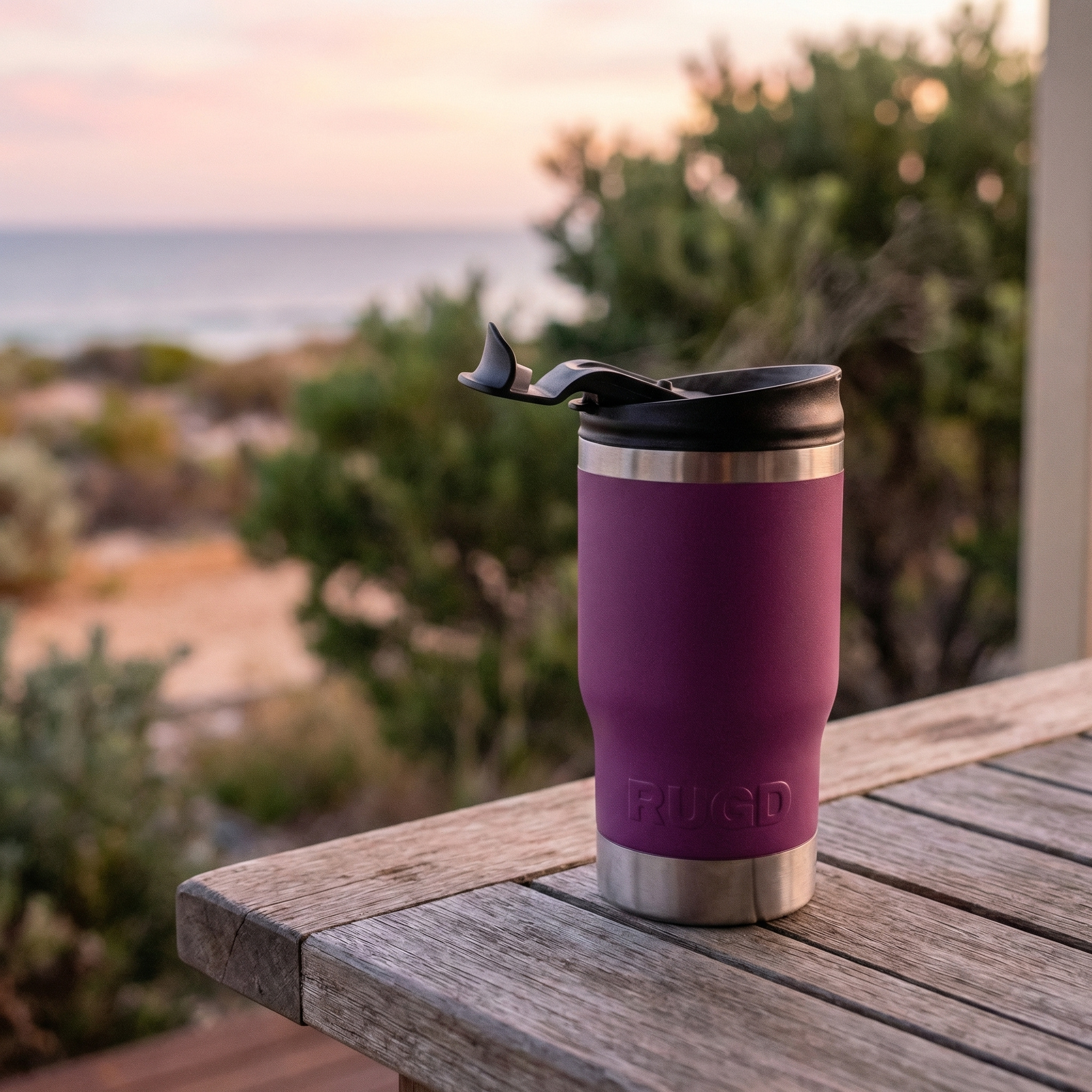 The StubCup® Grape