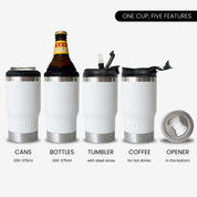 The StubCup® White