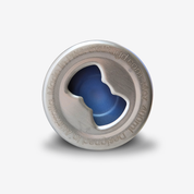 Best Stubby Cooler Coffee Cup by Get Rug'd with a durable stainless steel design and vibrant color