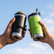 The StubCup® Lime