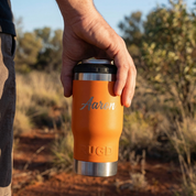 The StubCup® Orange