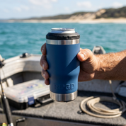 The StubCup® Blue