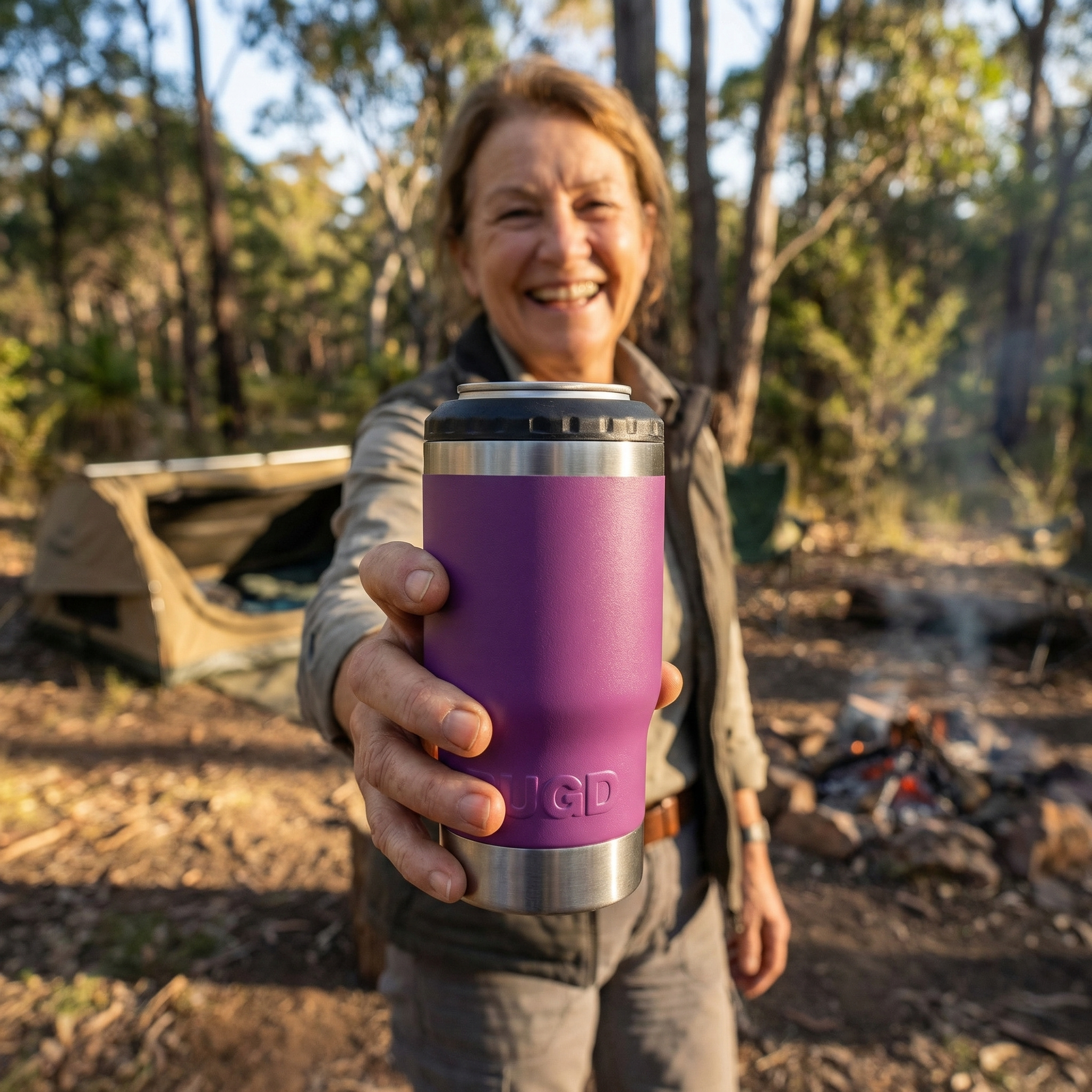 The StubCup® Grape