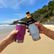 The StubCup® Cloud Blue