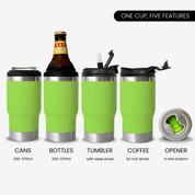 The StubCup® Lime